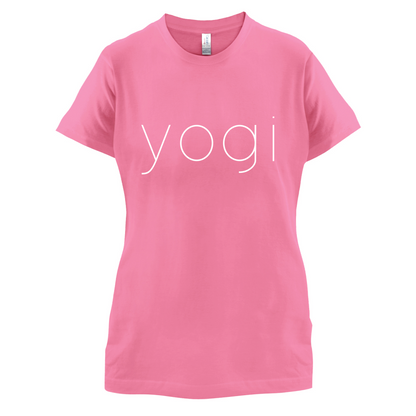 Yogi T Shirt