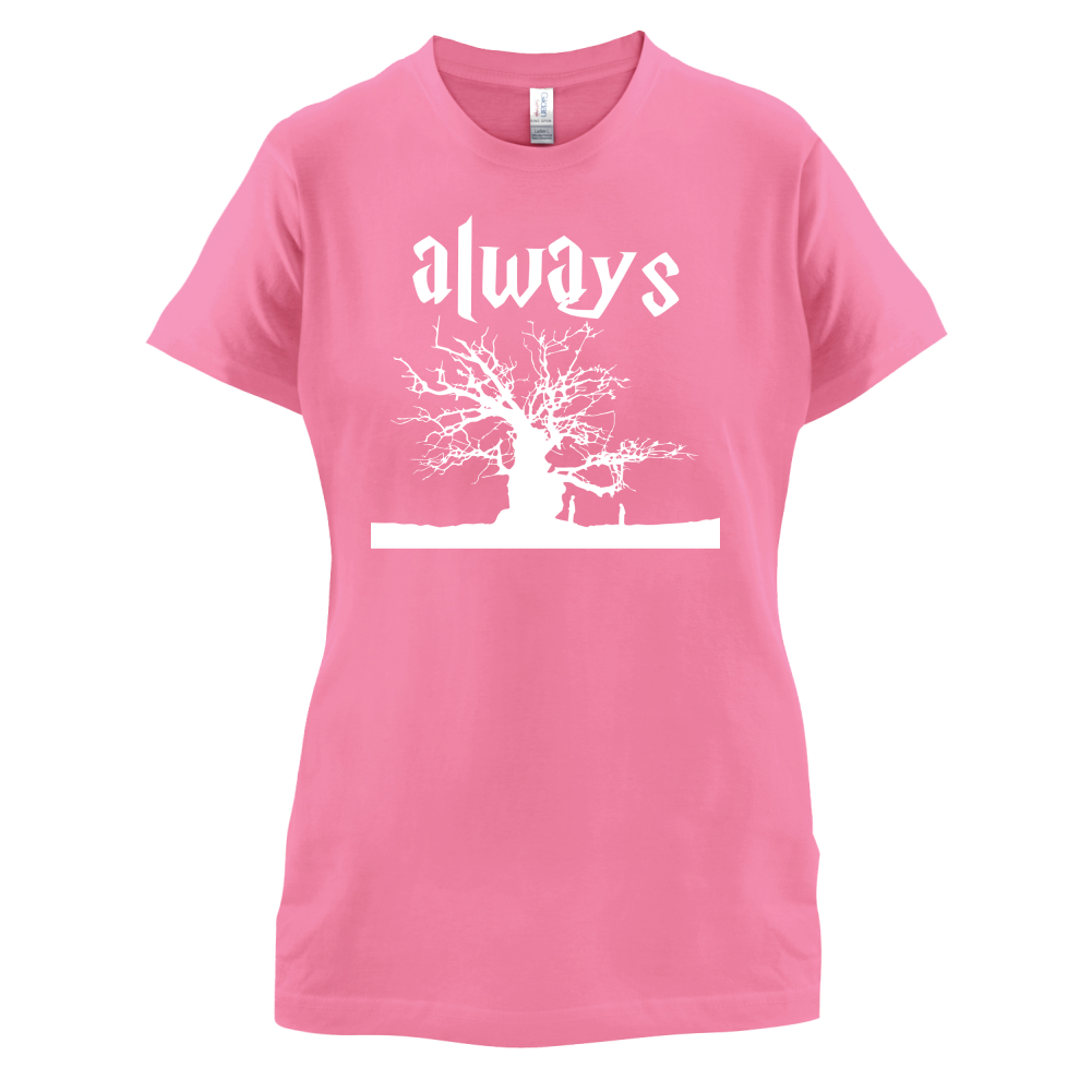 Always Magical Tree T Shirt