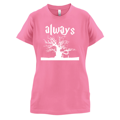 Always Magical Tree T Shirt