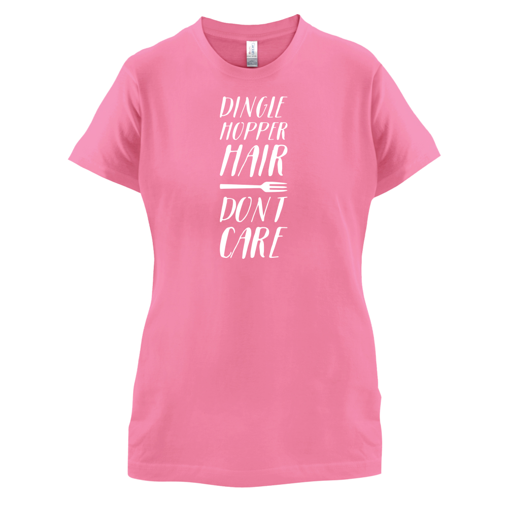 Dingle Hopper Hair T Shirt
