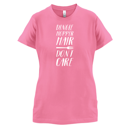 Dingle Hopper Hair T Shirt