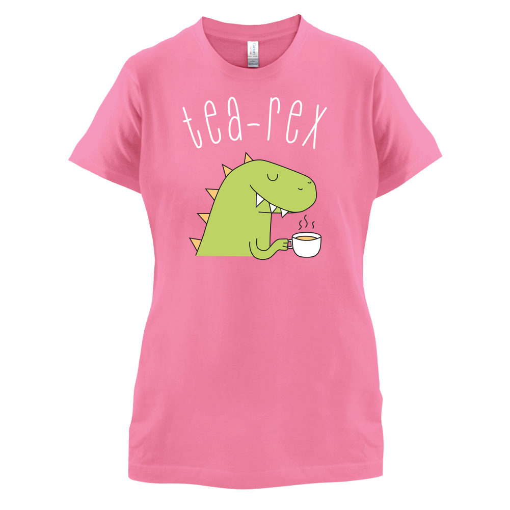 Tea-Rex T Shirt