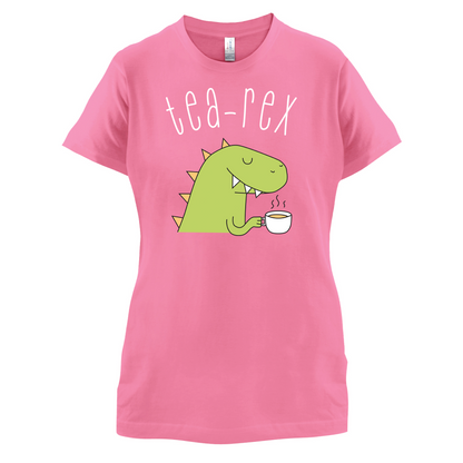 Tea-Rex T Shirt