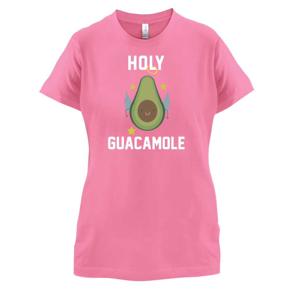 Holy Guacamole T Shirt
