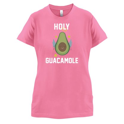 Holy Guacamole T Shirt