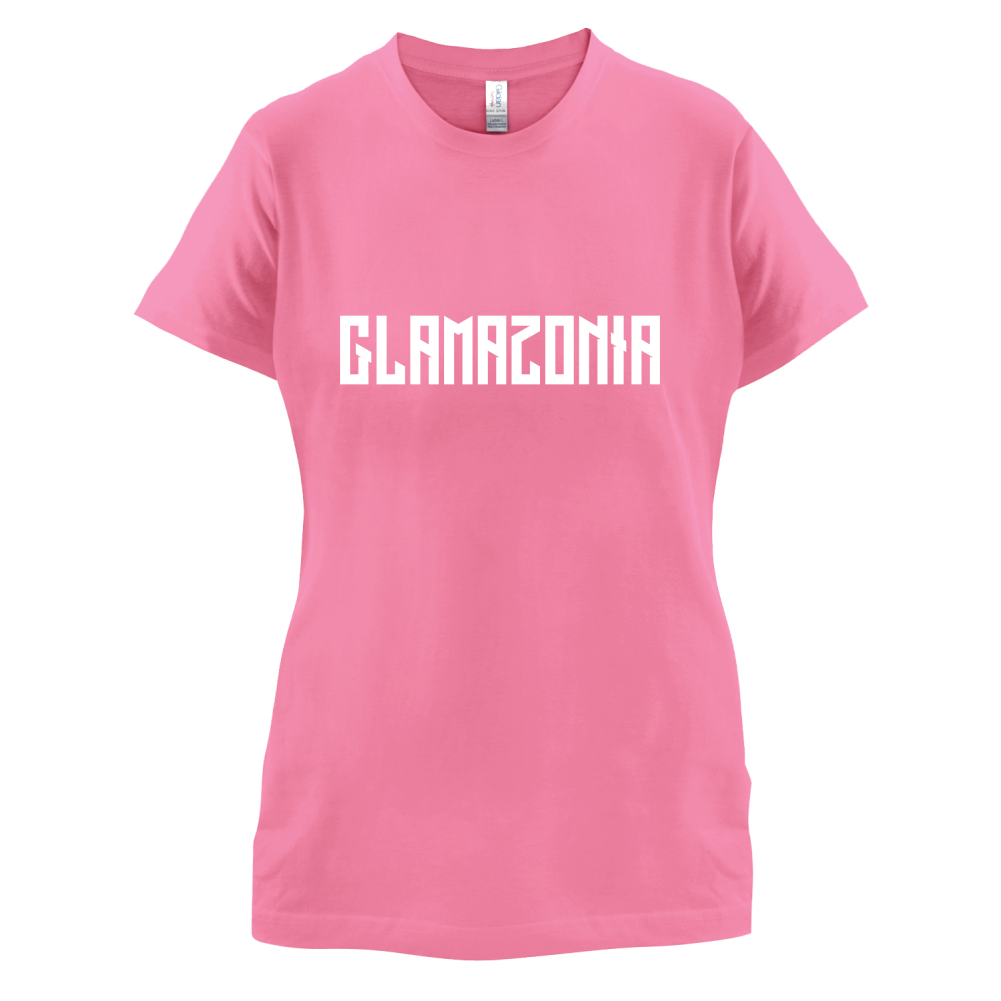 Glamazonia T Shirt