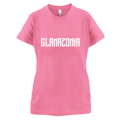 Glamazonia T Shirt