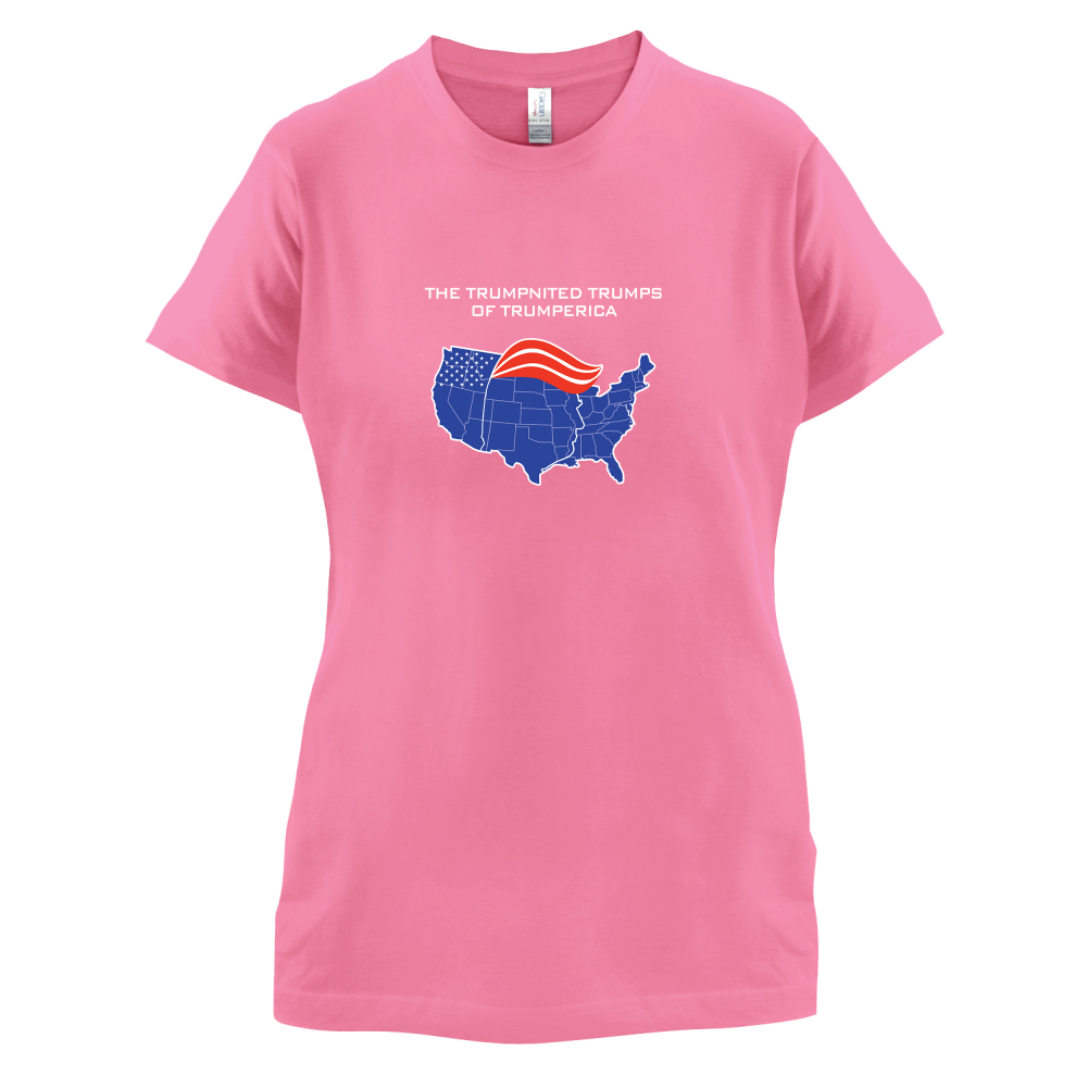 Trumperica T Shirt