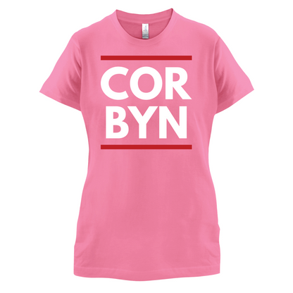 Corbyn T Shirt