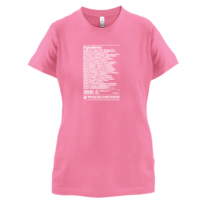 May Contain Arsehole T Shirt