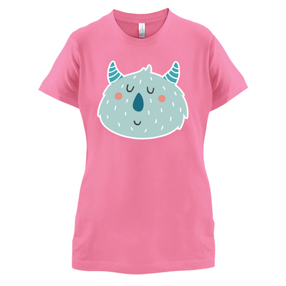 Smiley Face Sully T Shirt
