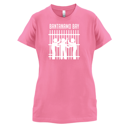 Bantanamo Bay T Shirt