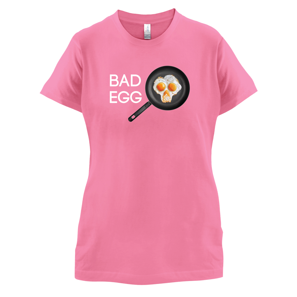 Bad Egg T Shirt