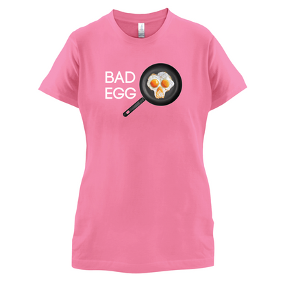 Bad Egg T Shirt