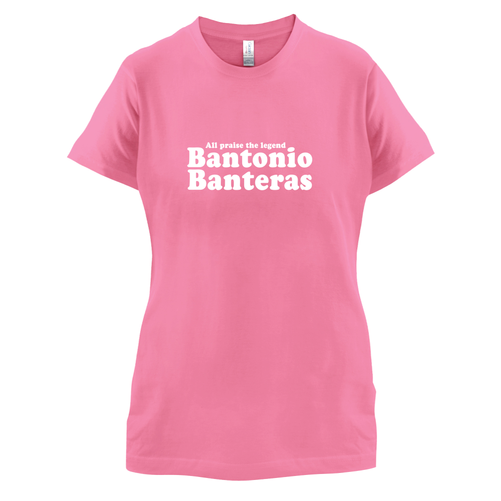 Bantonio Banteras T Shirt
