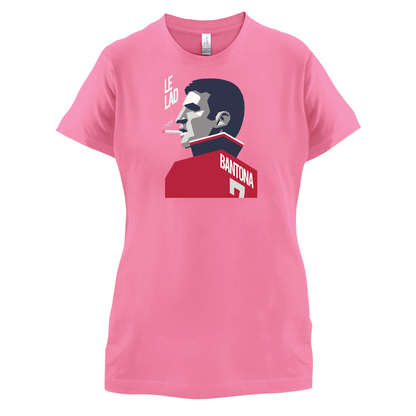 Bantona Le Lad T Shirt