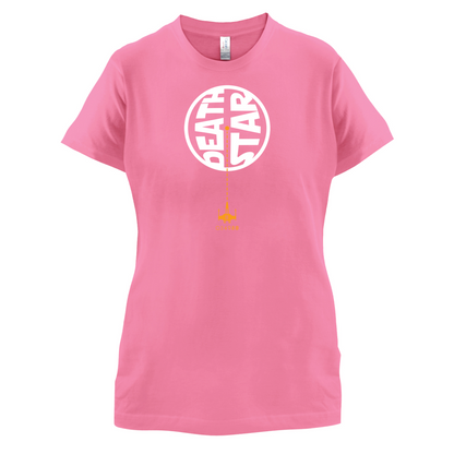 Death Star T Shirt