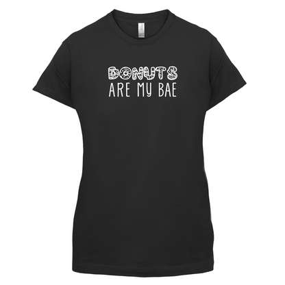 Donuts Are My Bae T Shirt
