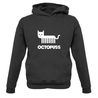 Octopuss Kids T Shirt
