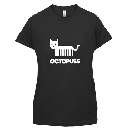 Octopuss T Shirt