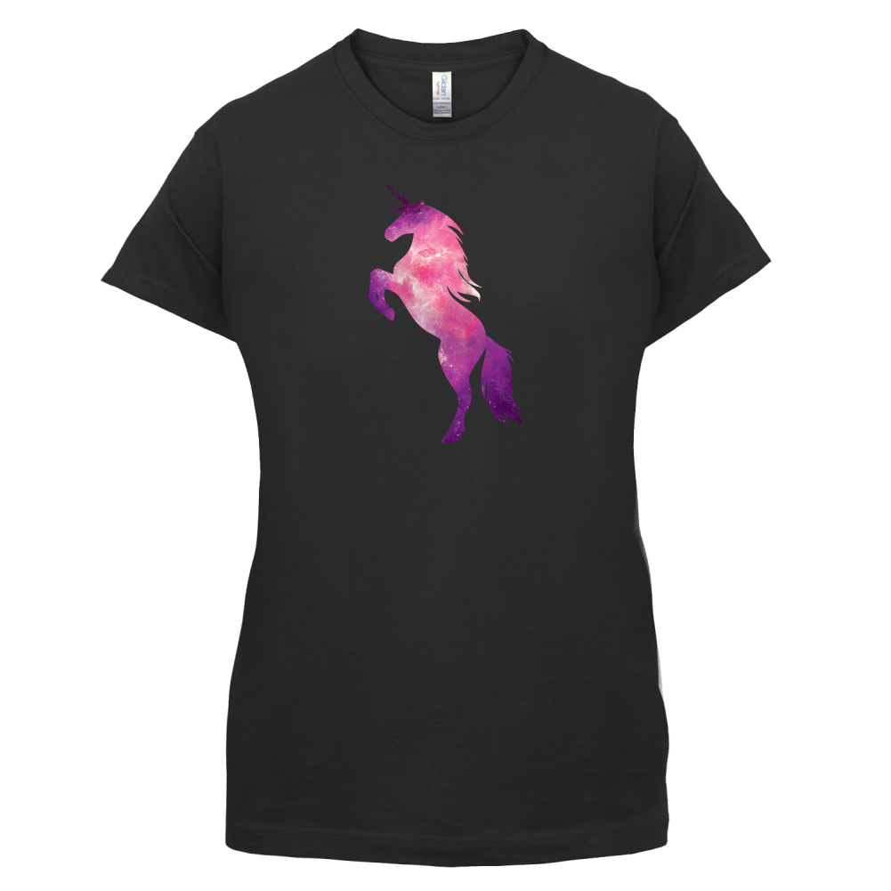 Unicorn Universe COLOUR T Shirt