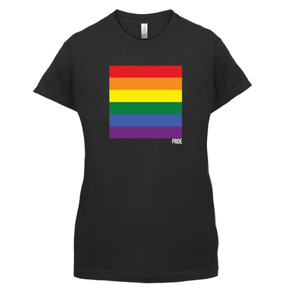 Gay Pride T Shirt