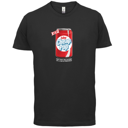 Foley Pop T Shirt