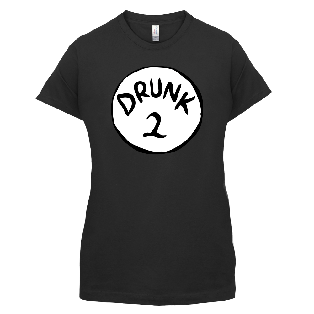 Drunk 2 T Shirt