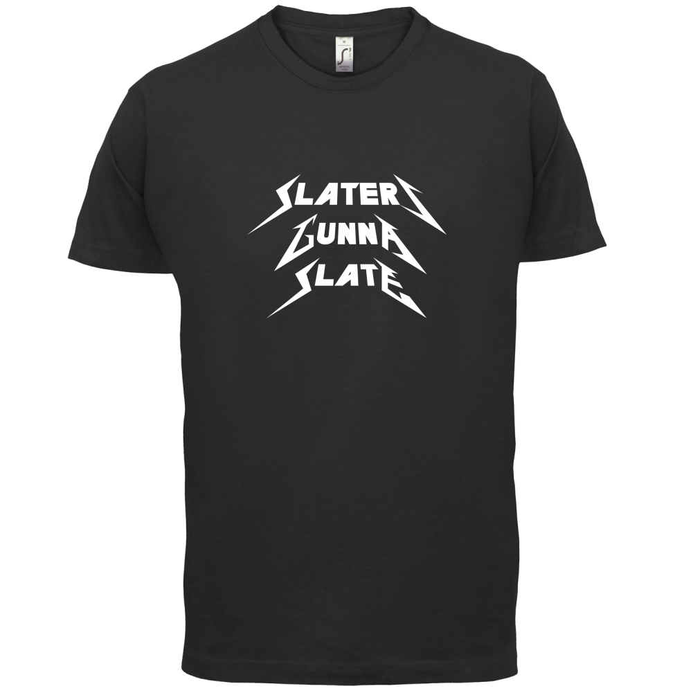 Slater's Gunna Slate T Shirt