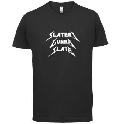 Slater's Gunna Slate T Shirt