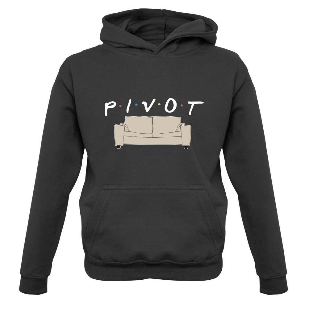 Pivot Sofa Kids T Shirt