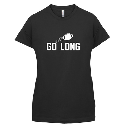 Go Long T Shirt