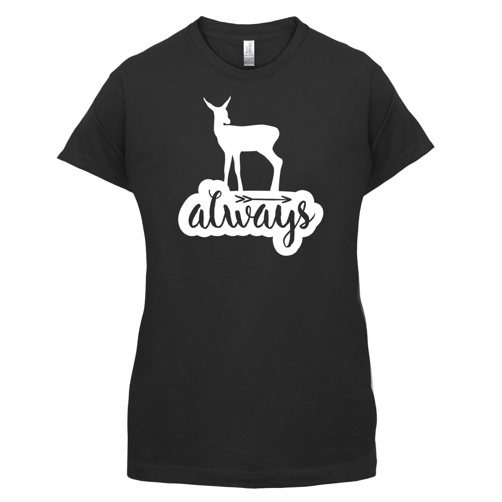 Always Deer T Shirt
