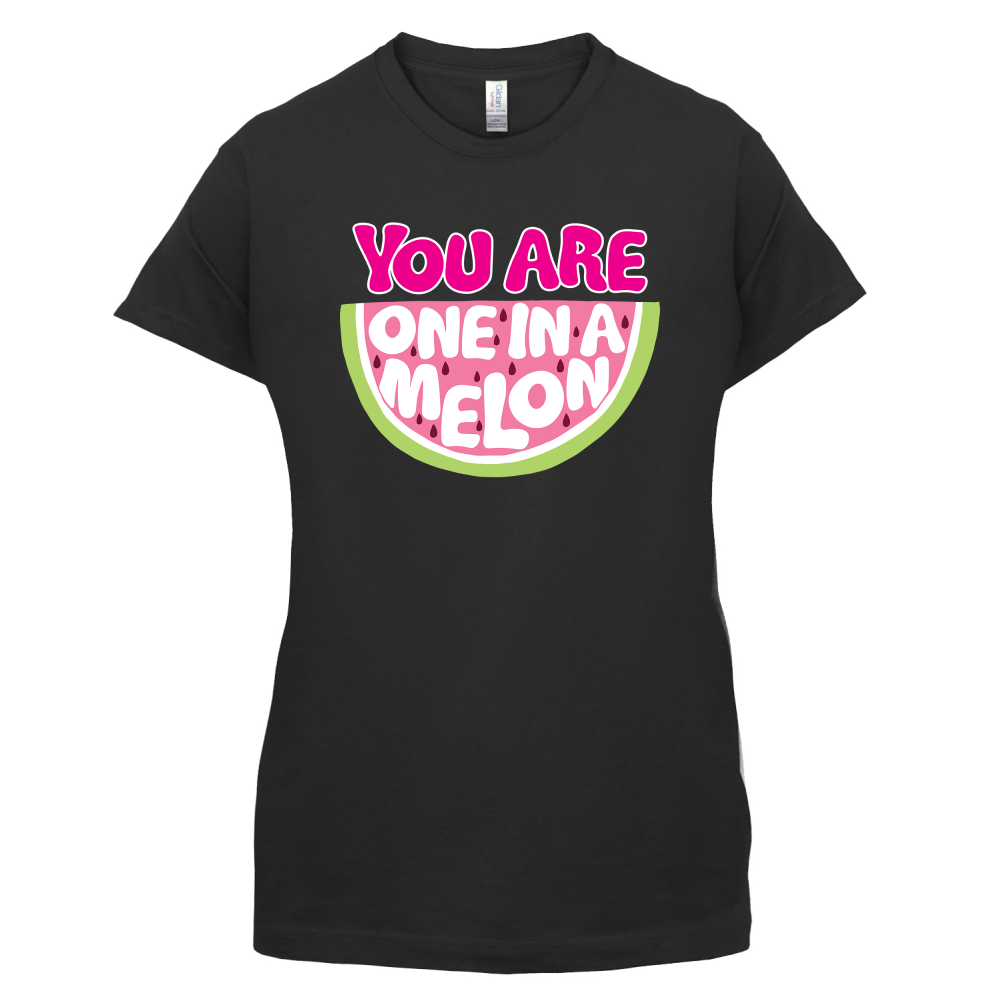 One In A Melon T Shirt