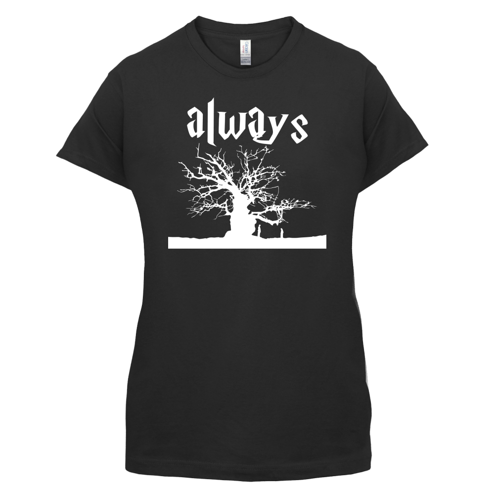 Always Magical Tree T Shirt