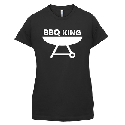BBQ King T Shirt