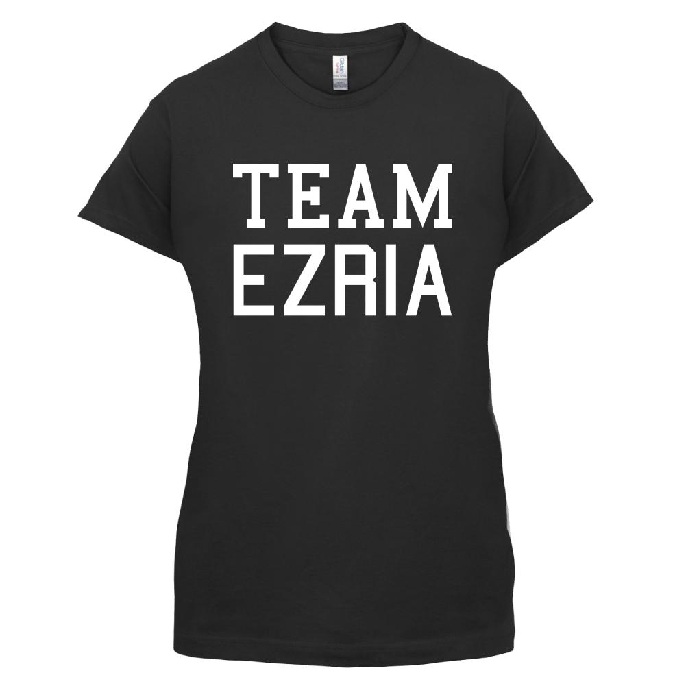 Team Ezria T Shirt