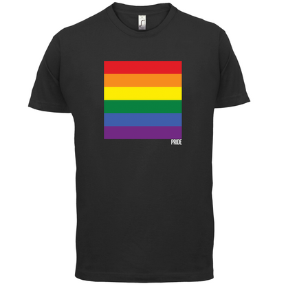 Gay Pride T Shirt
