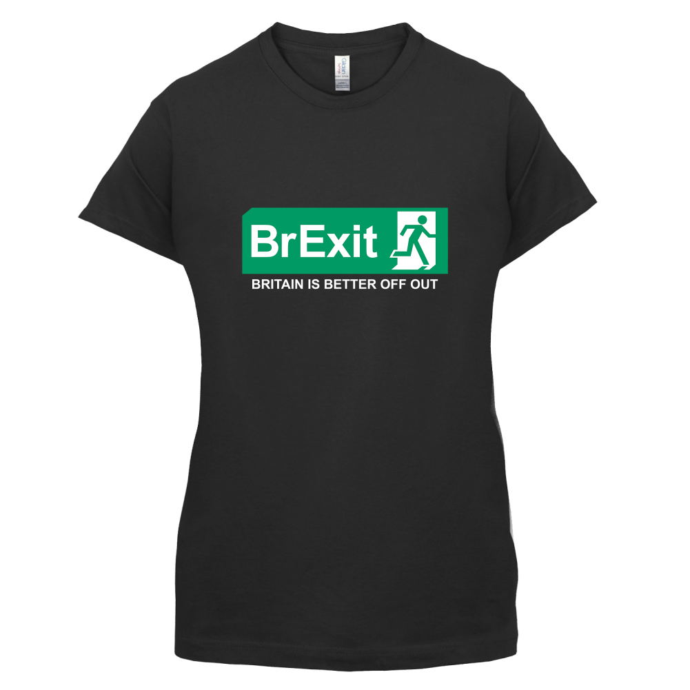 Brexit T Shirt