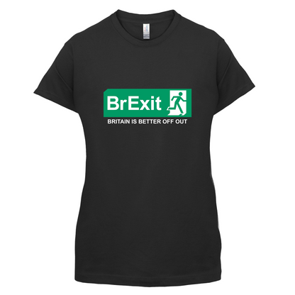 Brexit T Shirt
