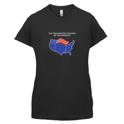 Trumperica T Shirt