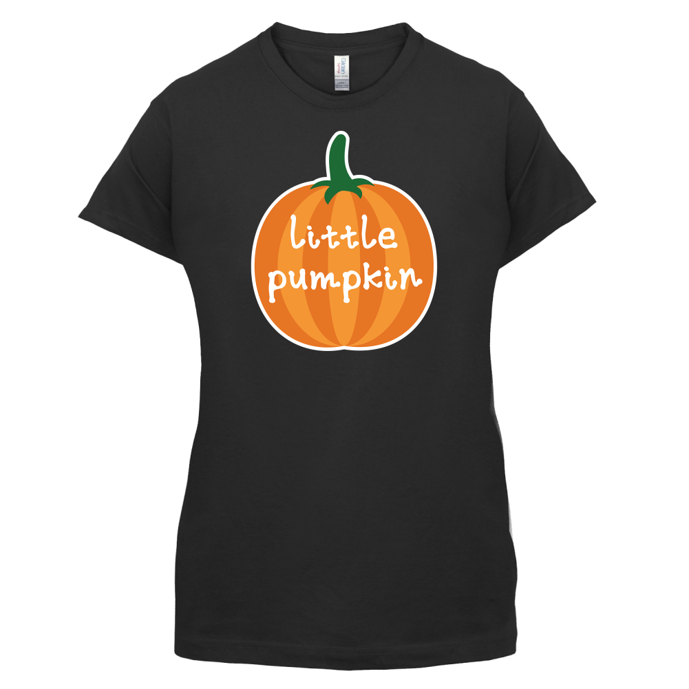 Little Pumpkin T Shirt