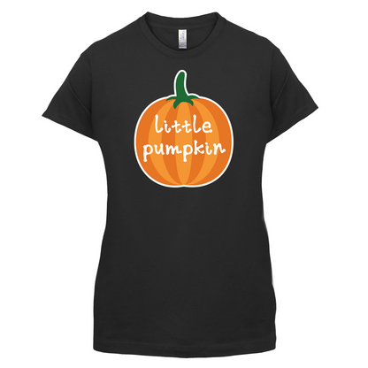 Little Pumpkin T Shirt