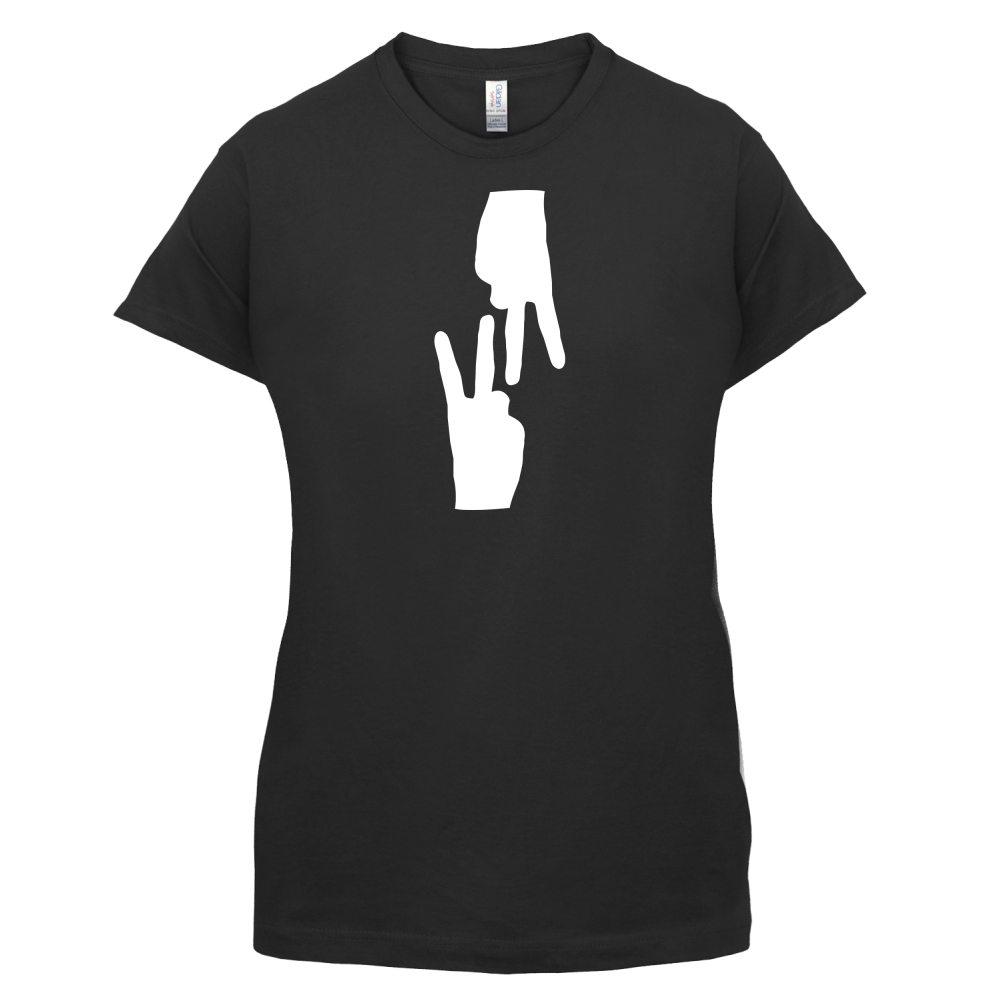 Vape Hands T Shirt