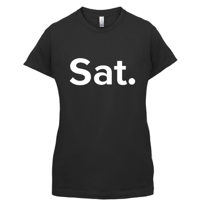 Weekday - Sat T Shirt