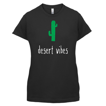 Desert Vibes T Shirt