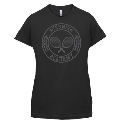 Tennis Academy T Shirt