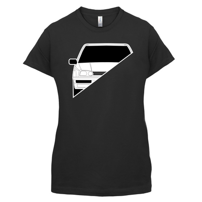 Golf MK3 - Split T Shirt