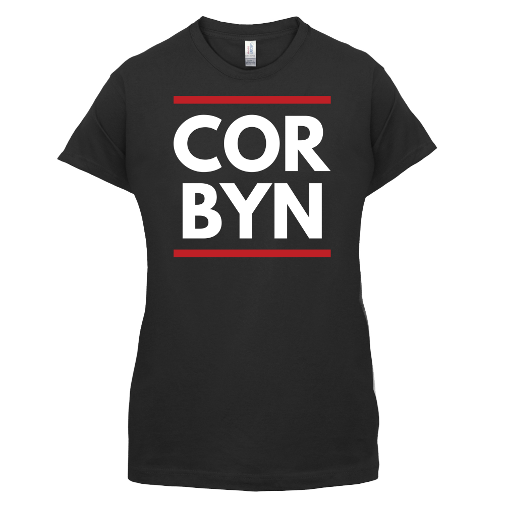 Corbyn T Shirt
