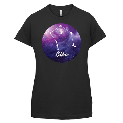 Libra Sign T Shirt